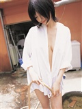 Yuuri Morishita Bomb.tv   Sexy beauty pictures(23)